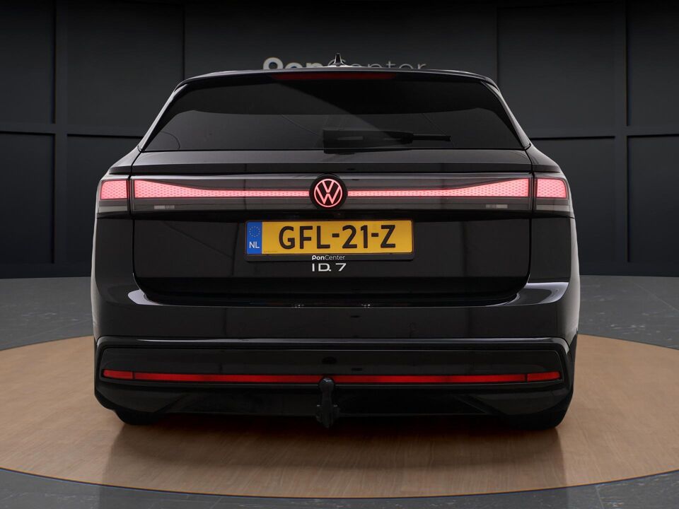 Volkswagen ID.7 Tourer 286PK 1st Edition 77 kWh