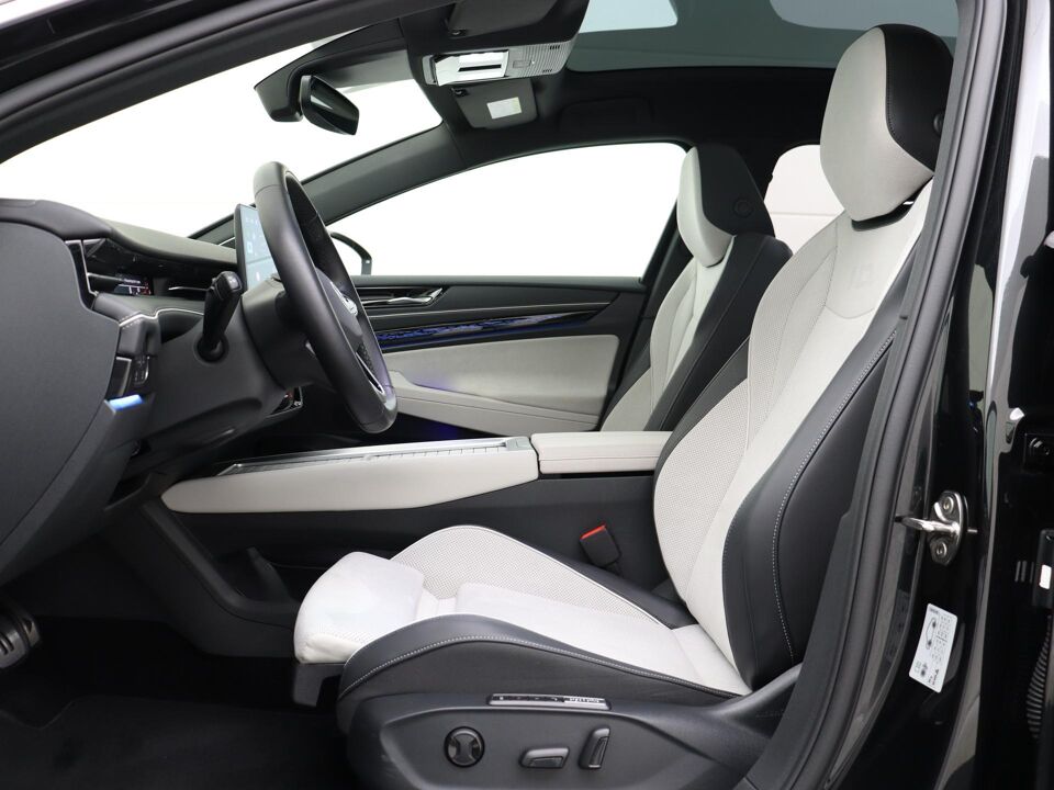 Volkswagen ID.7 Tourer 286PK 1st Edition 77 kWh