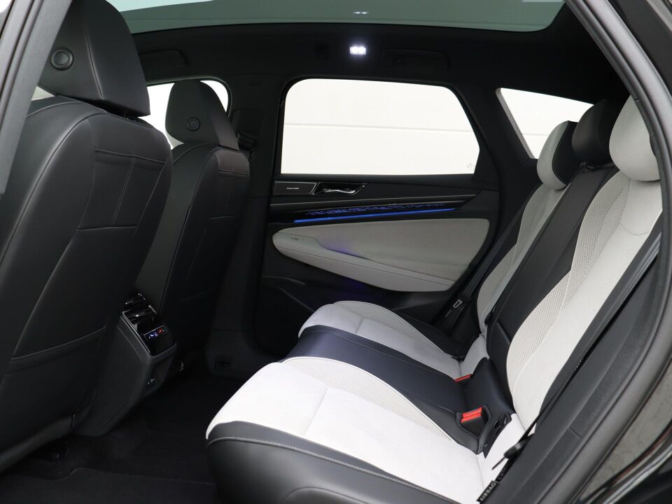 Volkswagen ID.7 Tourer 286PK 1st Edition 77 kWh