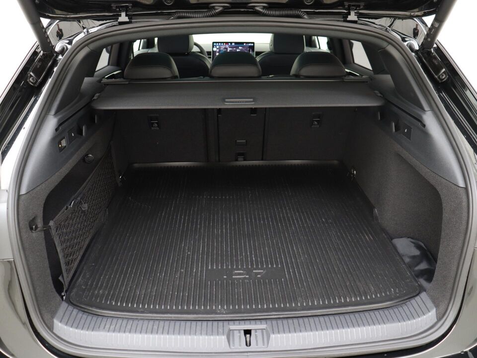 Volkswagen ID.7 Tourer 286PK 1st Edition 77 kWh