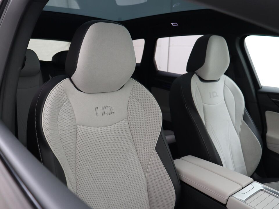Volkswagen ID.7 Tourer 286PK 1st Edition 77 kWh