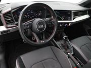 Audi A1 Sportback 40 TFSI S edition