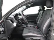 Audi A1 Sportback 40 TFSI S edition
