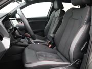 Audi A1 Sportback 40 TFSI S edition