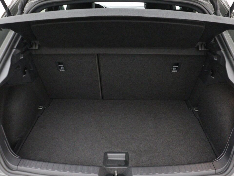 Audi A1 Sportback 40 TFSI S edition
