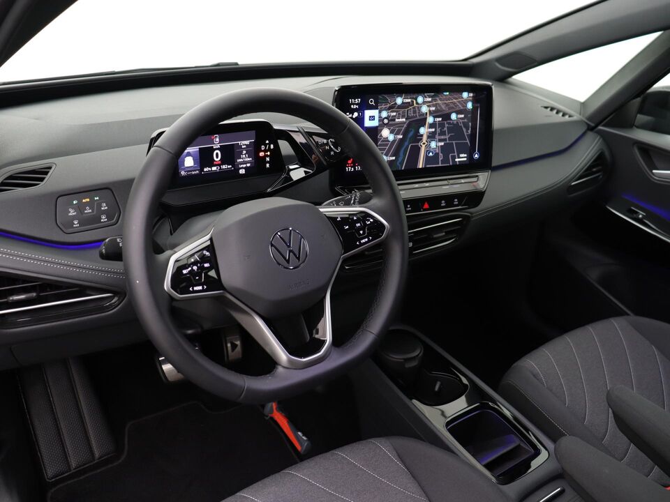 Volkswagen ID.3 204PK Pro Business 58 kWh
