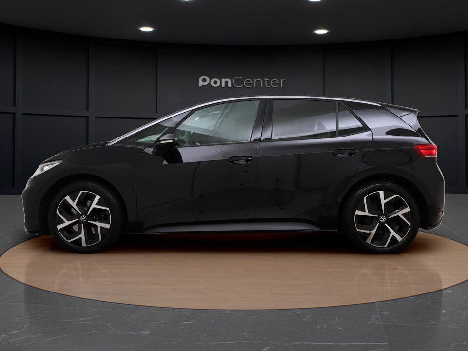 Volkswagen ID.3 204PK Pro Business 58 kWh