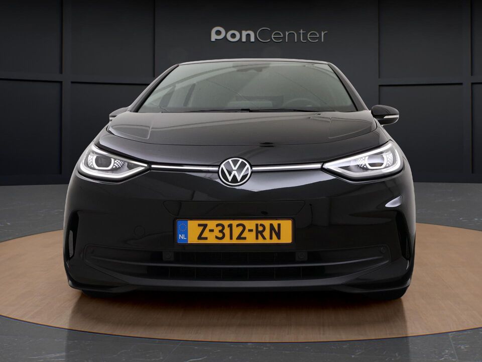 Volkswagen ID.3 204PK Pro Business 58 kWh