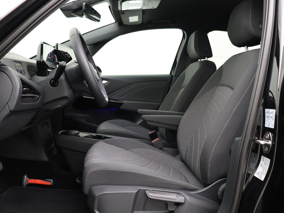 Volkswagen ID.3 204PK Pro Business 58 kWh