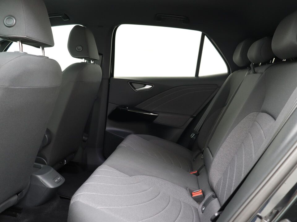 Volkswagen ID.3 204PK Pro Business 58 kWh