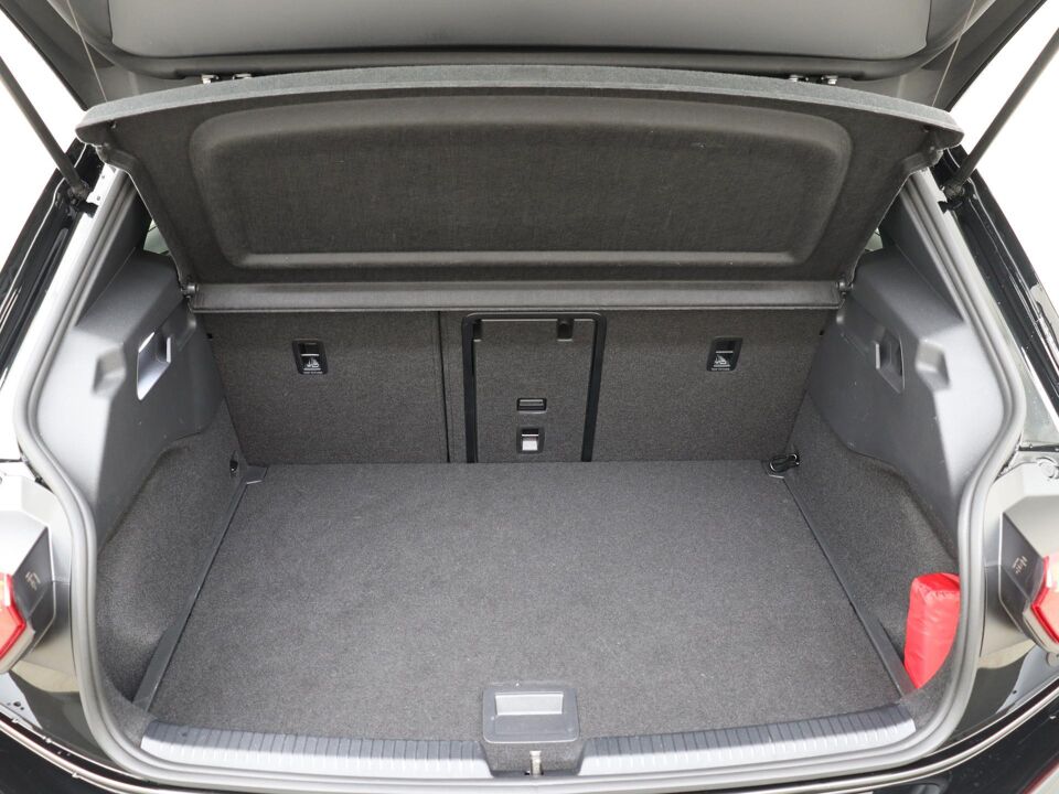 Volkswagen ID.3 204PK Pro Business 58 kWh