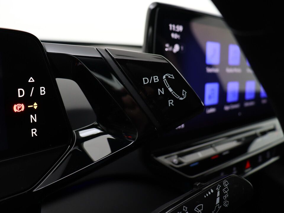 Volkswagen ID.3 204PK Pro Business 58 kWh