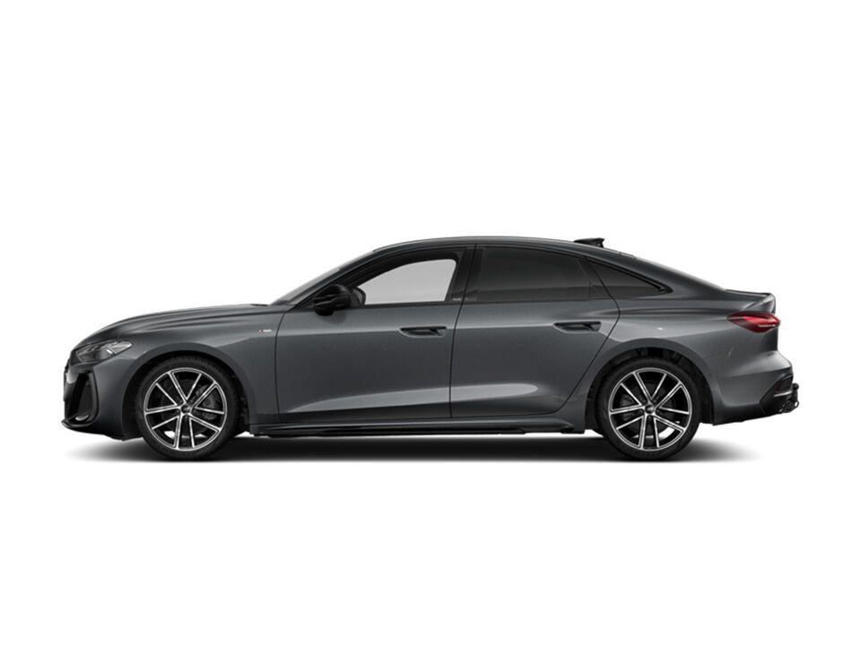 Audi A5 Limousine S edition 35 TFSI 110 kW / 150 pk