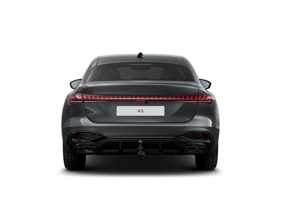 Audi A5 Limousine S edition 35 TFSI 110 kW / 150 pk