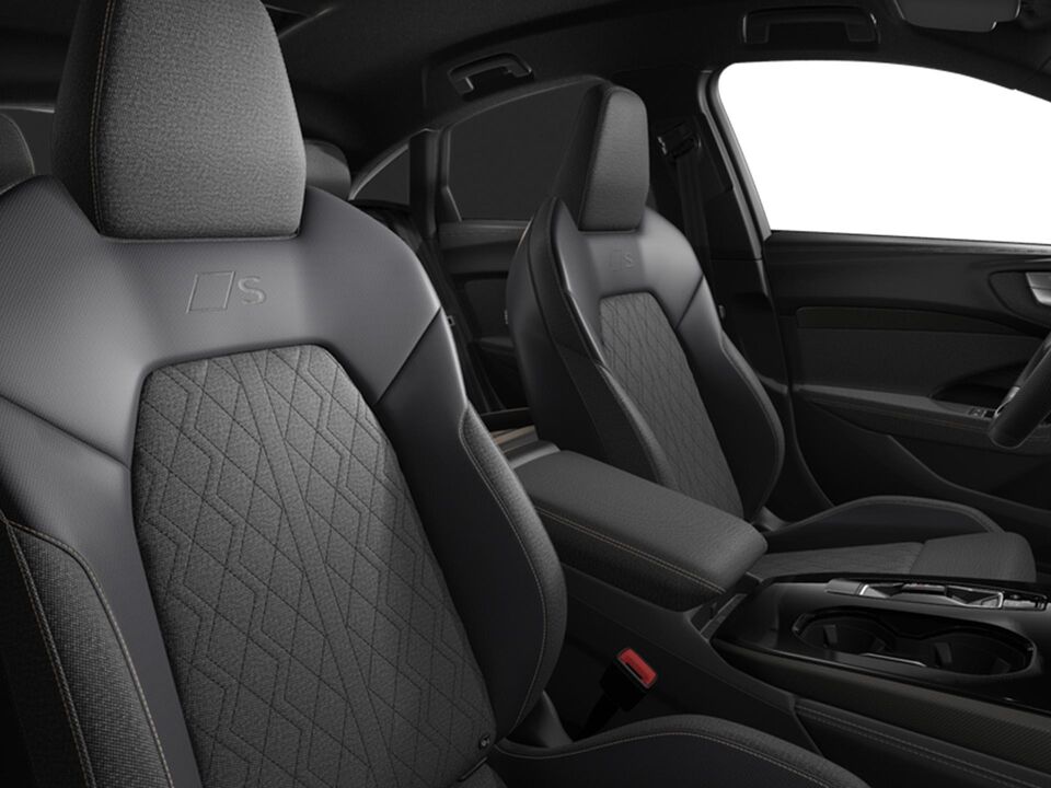 Audi A5 Limousine S edition 35 TFSI 110 kW / 150 pk