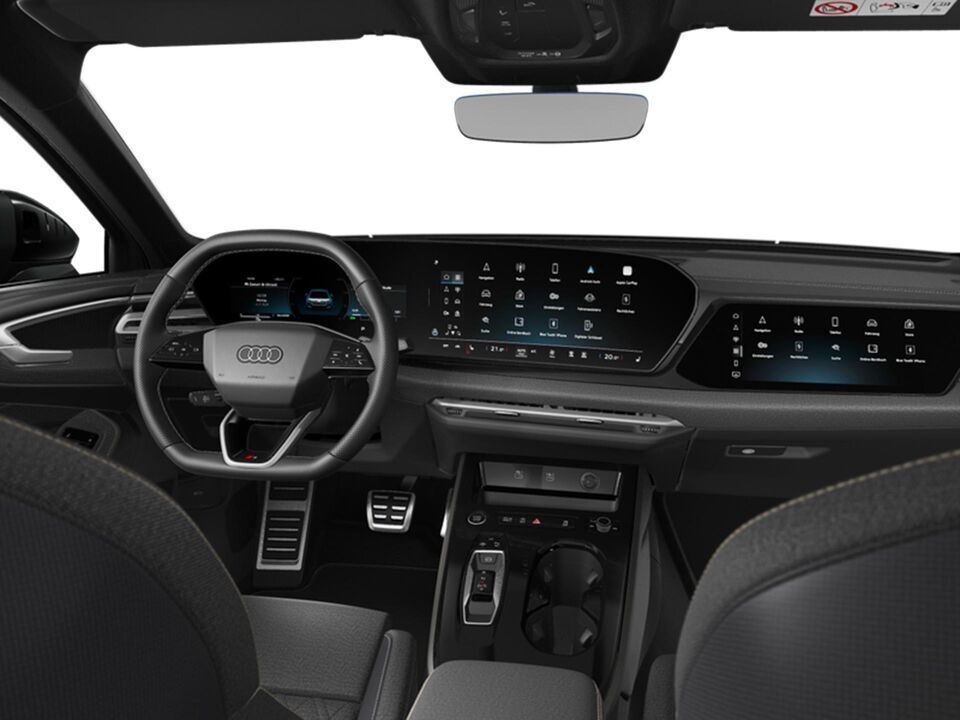 Audi A5 Limousine S edition 35 TFSI 110 kW / 150 pk
