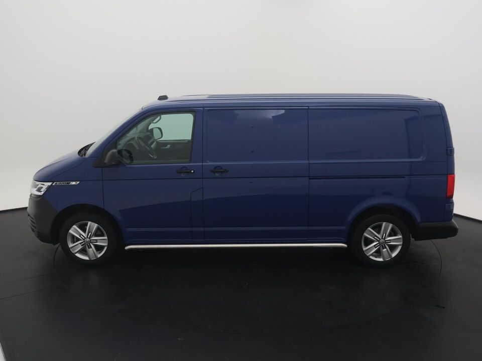 VW-Bedrijfswagens Transporter 2.0 TDI 150 PK DSG L2H1 32 Bulli