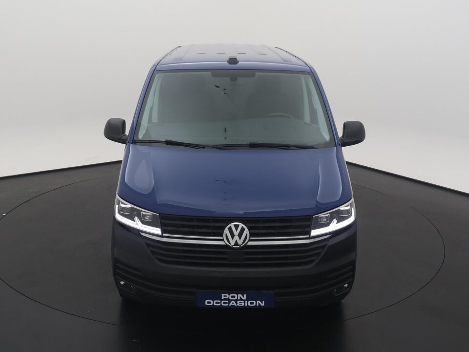 VW-Bedrijfswagens Transporter 2.0 TDI 150 PK DSG L2H1 32 Bulli
