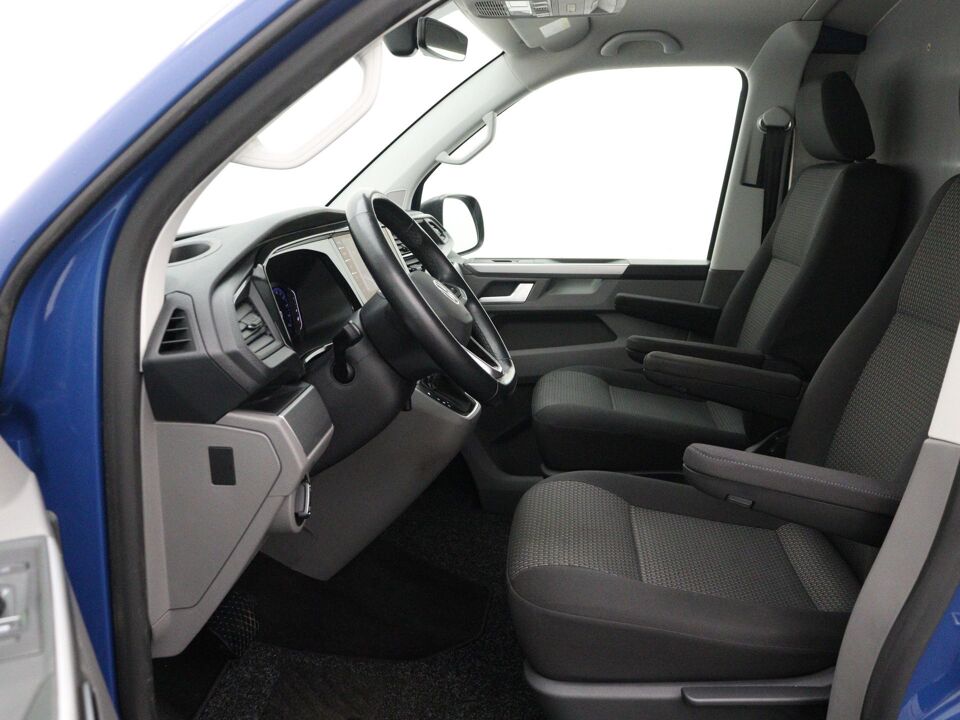 VW-Bedrijfswagens Transporter 2.0 TDI 150 PK DSG L2H1 32 Bulli
