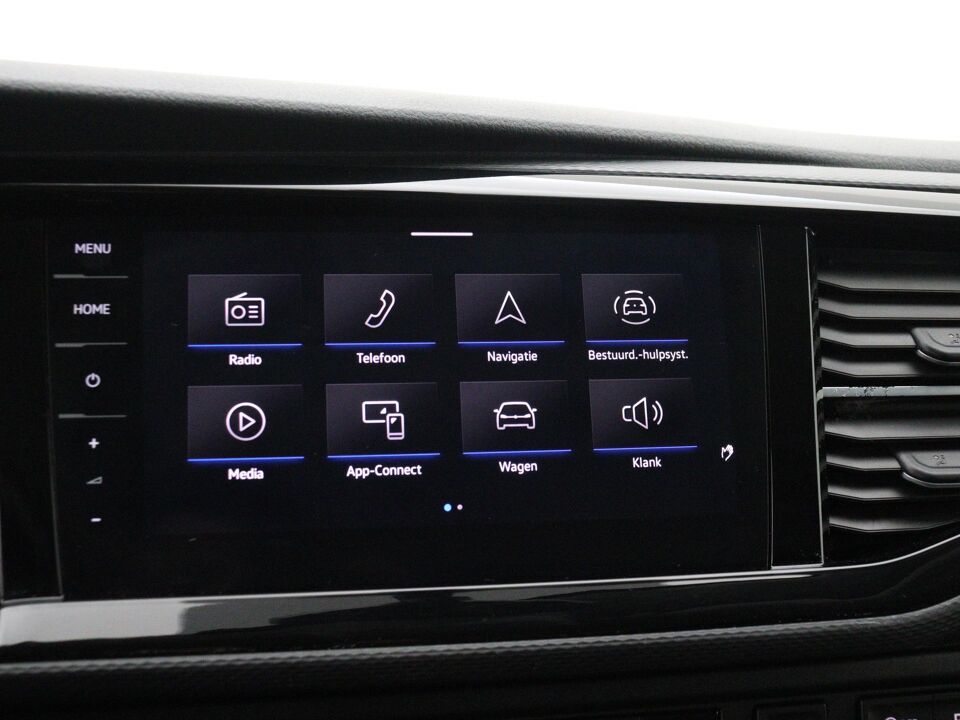 VW-Bedrijfswagens Transporter 2.0 TDI 150 PK DSG L2H1 32 Bulli