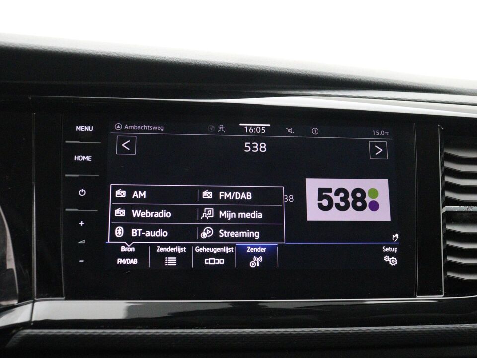 VW-Bedrijfswagens Transporter 2.0 TDI 150 PK DSG L2H1 32 Bulli