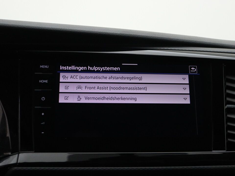 VW-Bedrijfswagens Transporter 2.0 TDI 150 PK DSG L2H1 32 Bulli