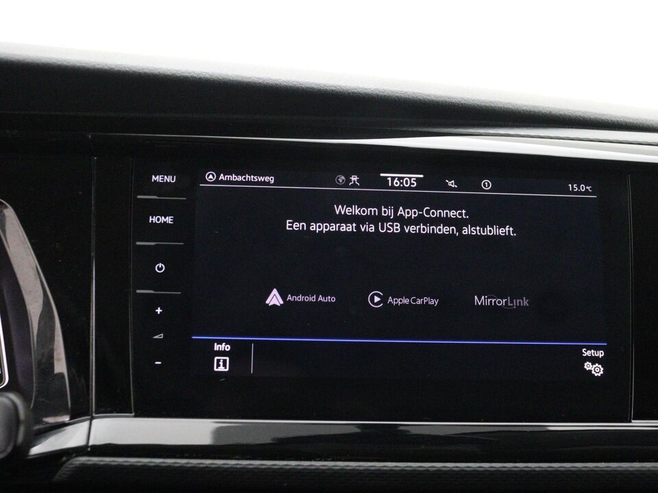 VW-Bedrijfswagens Transporter 2.0 TDI 150 PK DSG L2H1 32 Bulli
