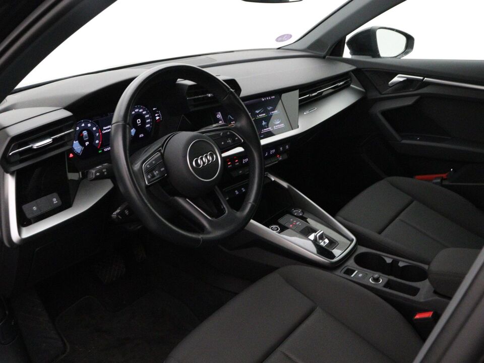 Audi A3 Limousine 30 TFSI Pro Line