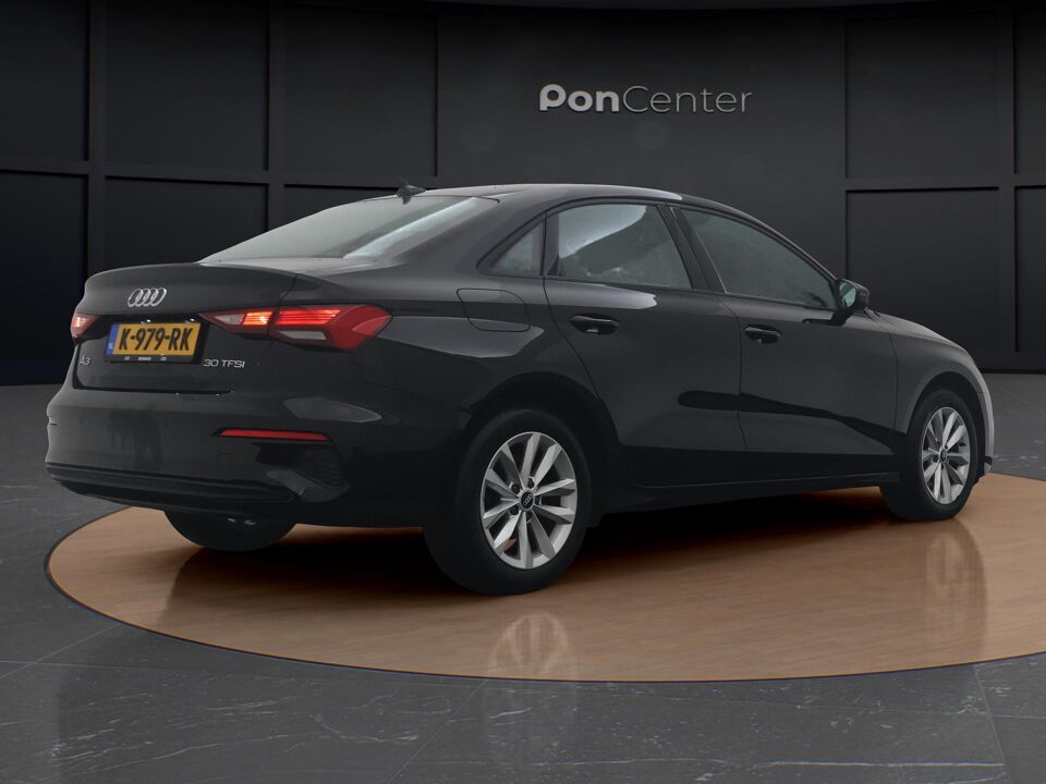Audi A3 Limousine 30 TFSI Pro Line