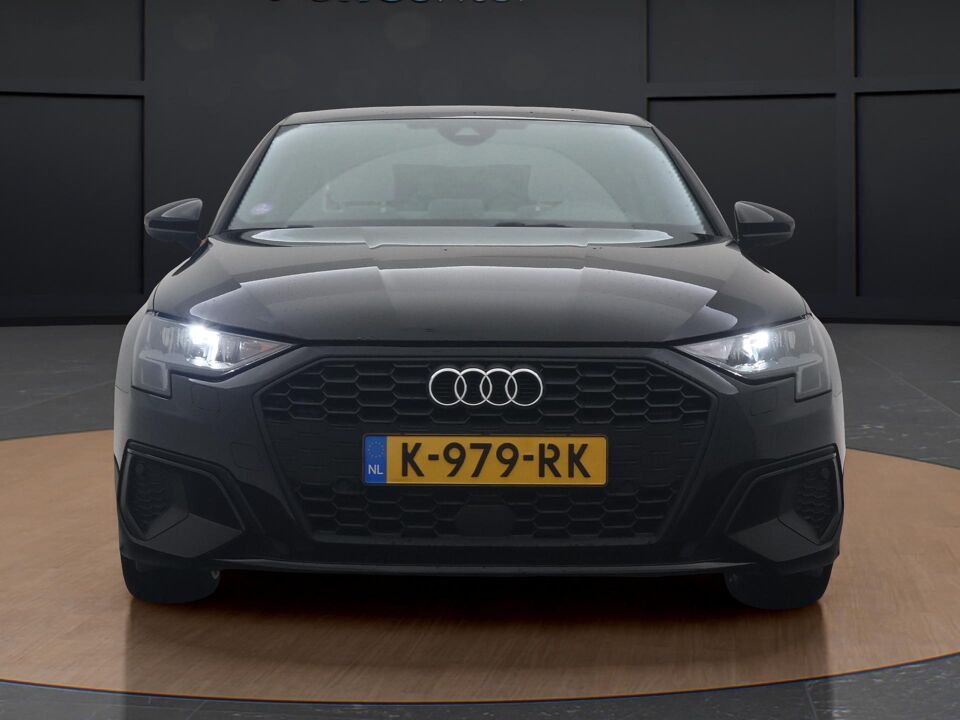 Audi A3 Limousine 30 TFSI Pro Line