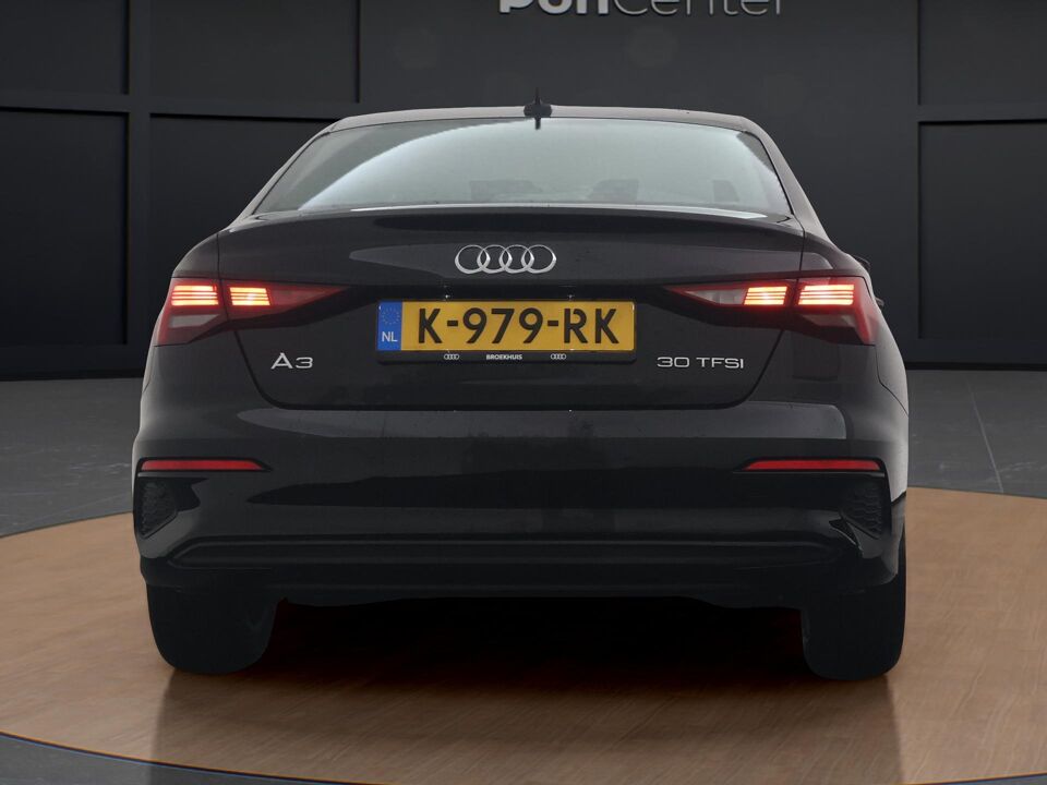 Audi A3 Limousine 30 TFSI Pro Line