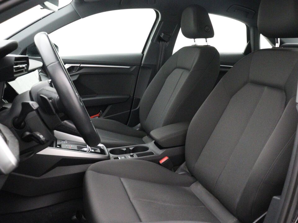 Audi A3 Limousine 30 TFSI Pro Line