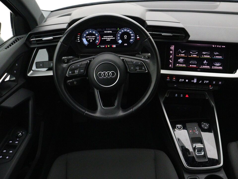 Audi A3 Limousine 30 TFSI Pro Line