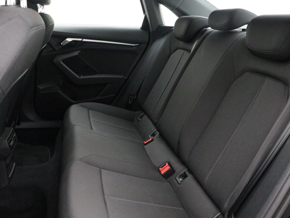 Audi A3 Limousine 30 TFSI Pro Line