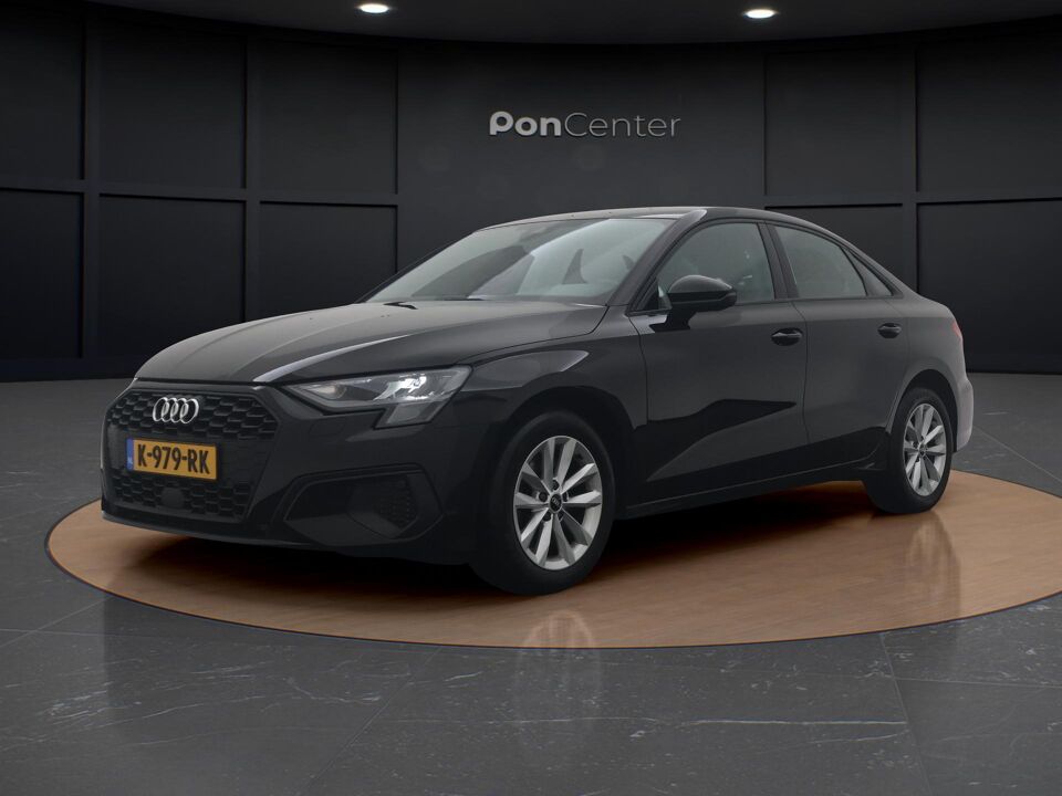 Audi A3 Limousine 30 TFSI Pro Line