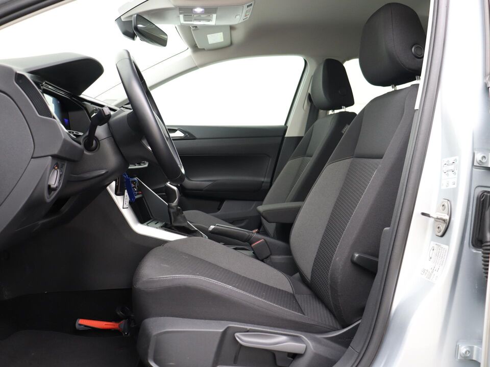 Volkswagen Taigo 1.0 TSI 110PK Life