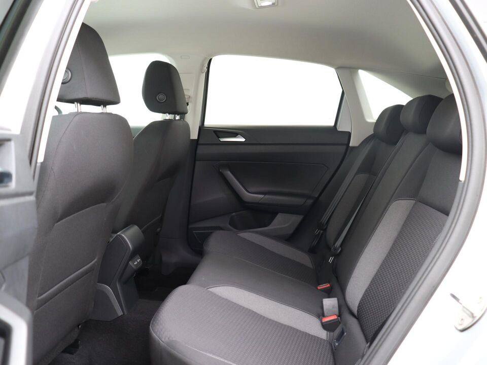 Volkswagen Taigo 1.0 TSI 110PK Life