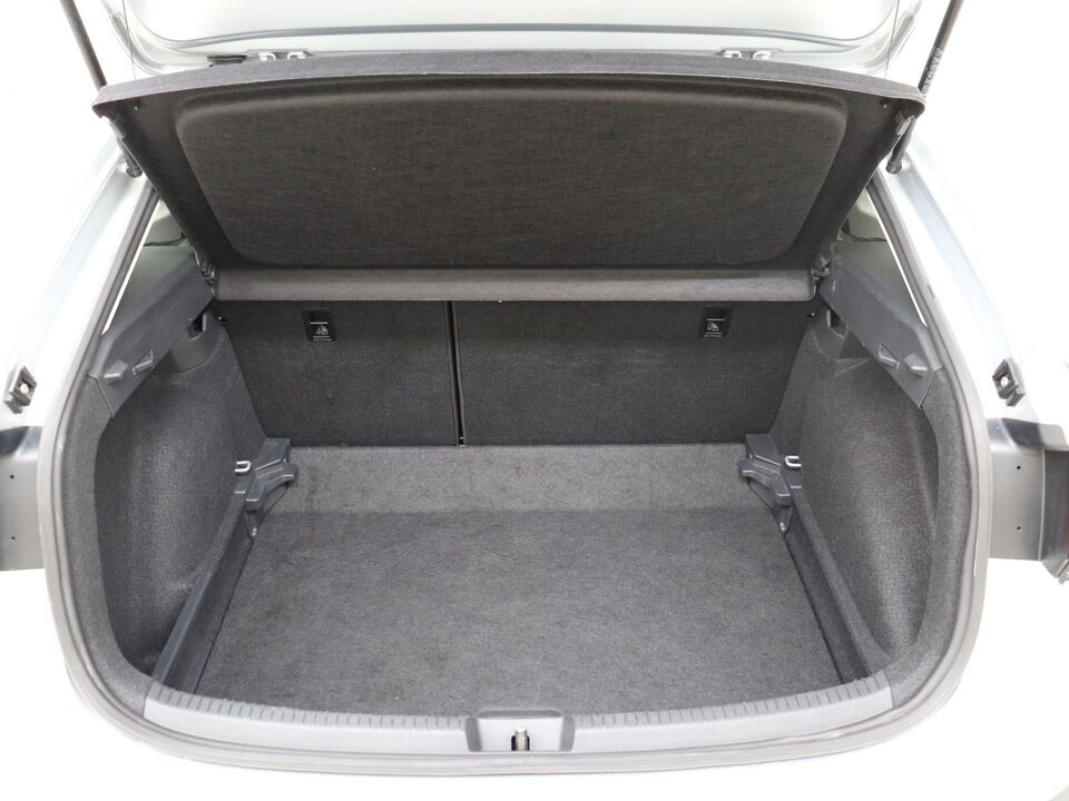 Volkswagen Taigo 1.0 TSI 110PK Life