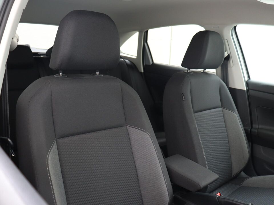 Volkswagen Taigo 1.0 TSI 110PK Life