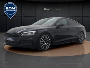 Audi A5 Sportback 35 TFSI Sport S-line black edition