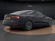 Audi A5 Sportback 35 TFSI Sport S-line black edition