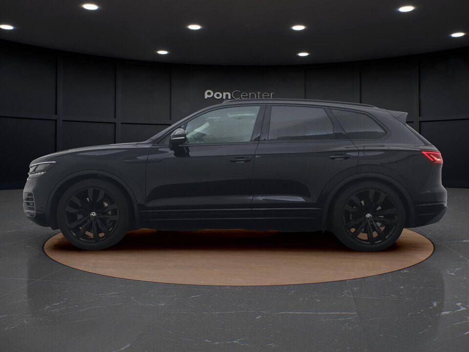 Volkswagen Touareg 3.0 TSI Elegance