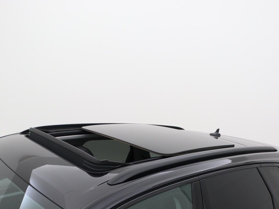 Volkswagen Touareg 3.0 TSI Elegance