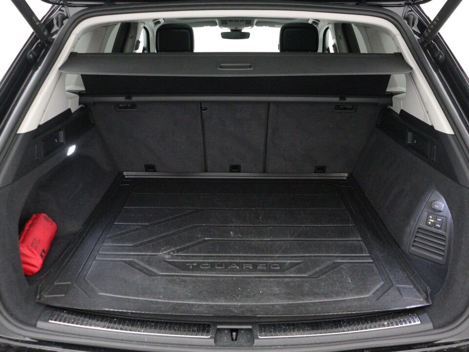 Volkswagen Touareg 3.0 TSI Elegance