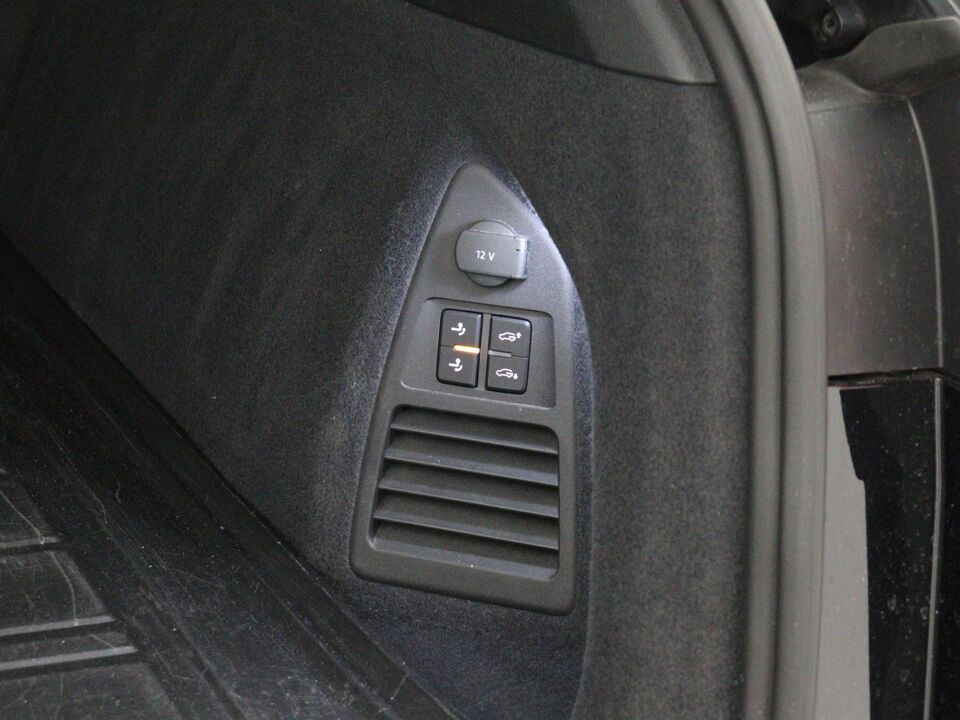 Volkswagen Touareg 3.0 TSI Elegance
