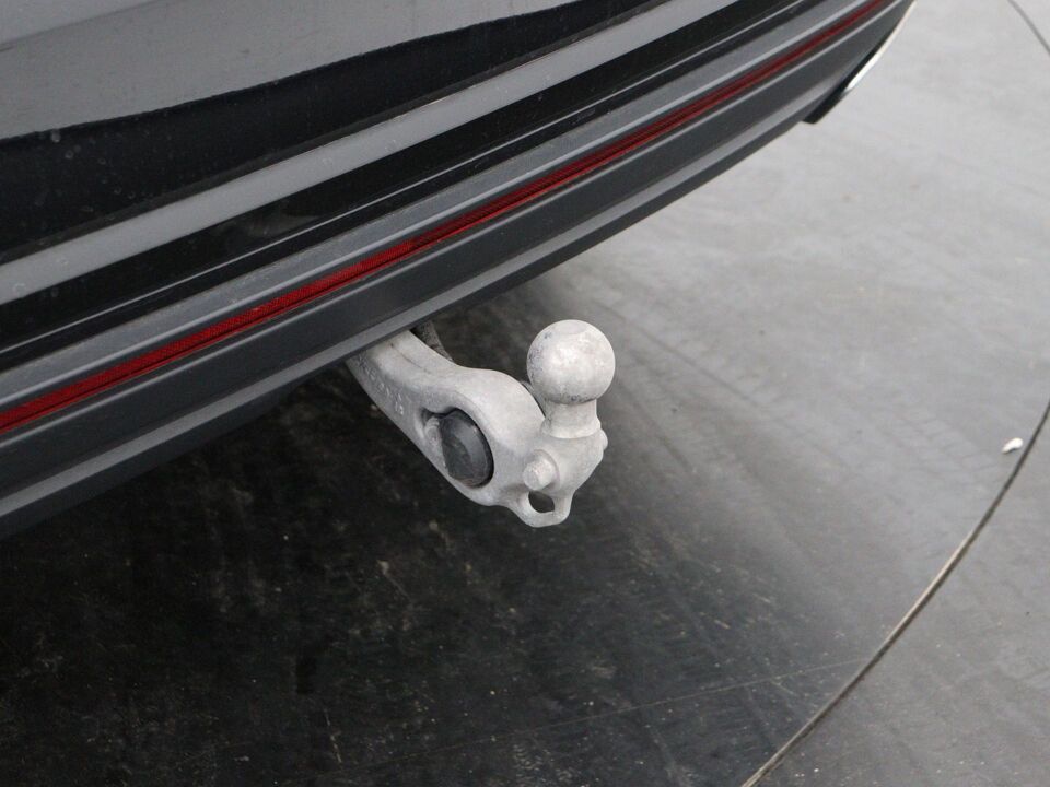 Volkswagen Touareg 3.0 TSI Elegance
