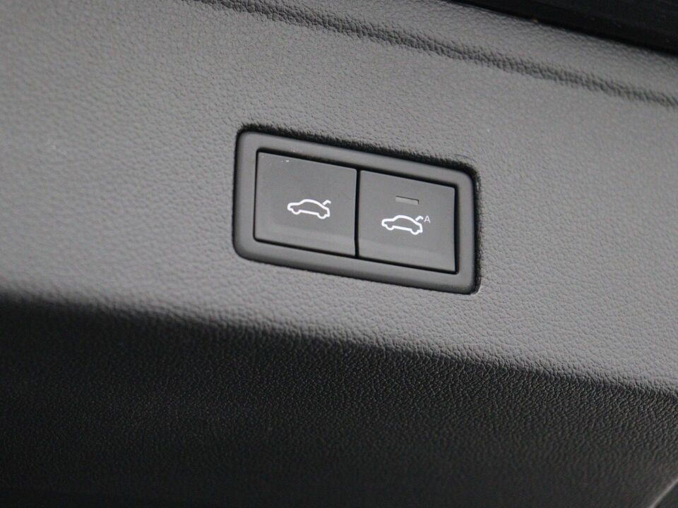 Volkswagen Touareg 3.0 TSI Elegance