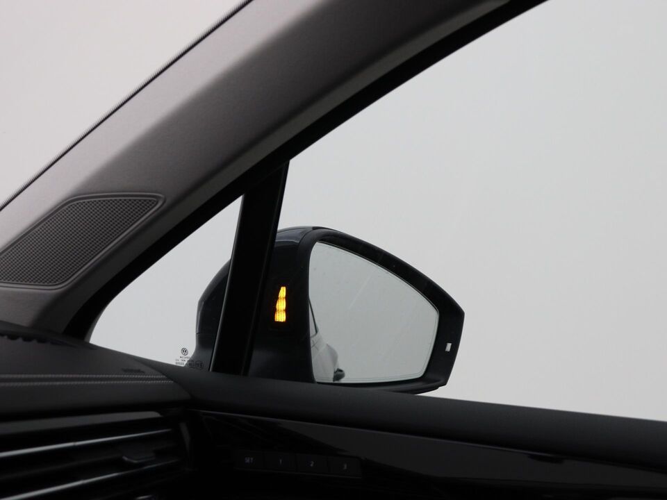 Volkswagen Touareg 3.0 TSI Elegance