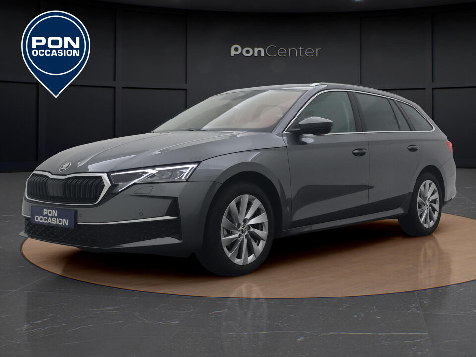 Škoda Octavia Combi 1.5 TSI MHEV Business