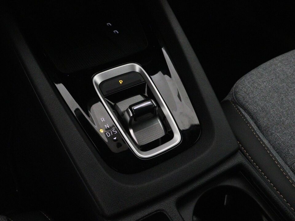 Škoda Octavia Combi 1.5 TSI MHEV Business